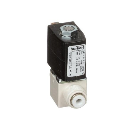 Seb Professional Solenoid Valve Compl. Nw 1, 5 Hub 0, 6, Bu 3324500000